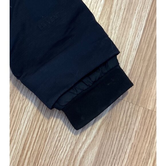 The North Face Coat Womens Sm Black HyVent Waterproof Jacket Zip Pockets - Picture 6 of 13